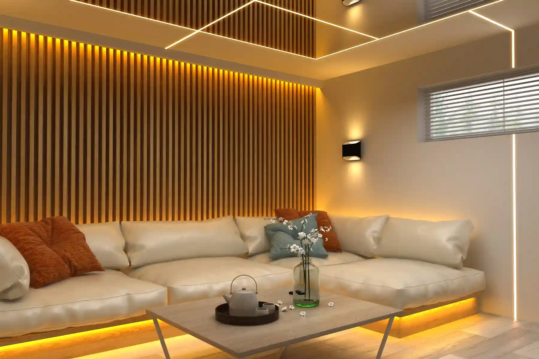 Lighting design