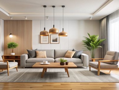 Living space