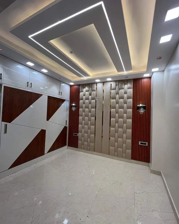 Modern decor