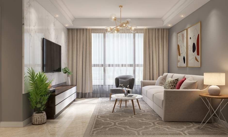 Home Renovation